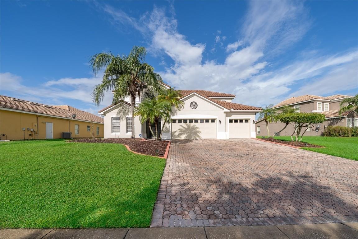 3426 Harborside Ct., Kissimmee, FL 34746