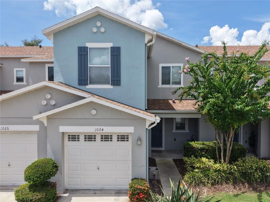 1024 Chalcedony St., Kissimmee, FL 34744