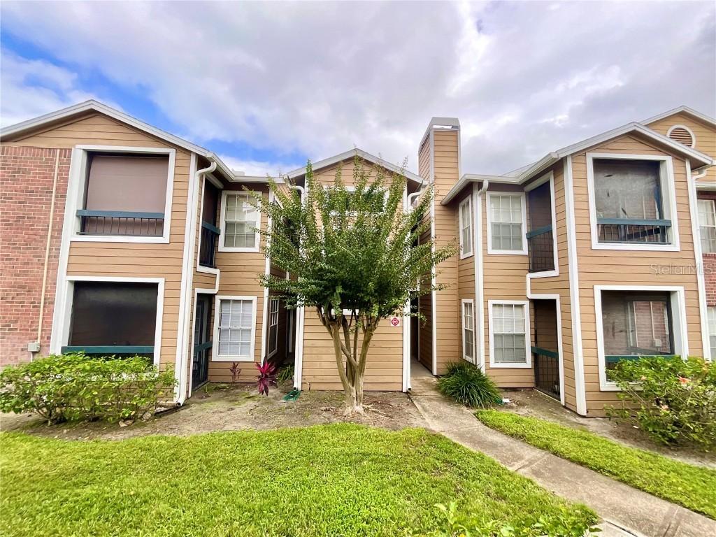 4350 Perkinshire Ln. #103, Orlando, FL 32822