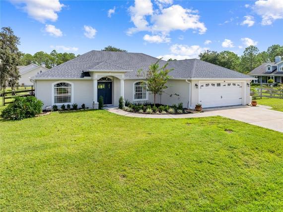 New Homes For Sale This Week in St. Cloud: October 3rd to October 9th