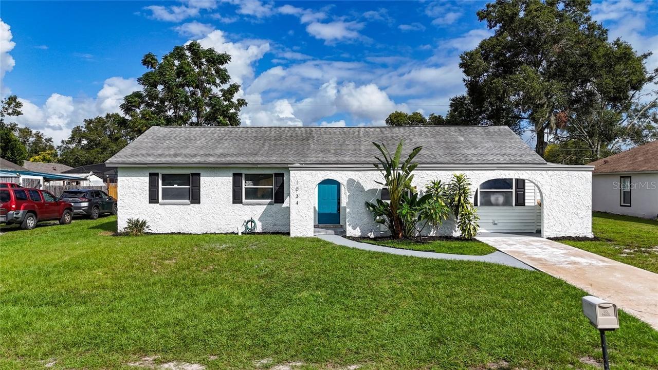 1034 Falcon St., Deltona, FL 32725