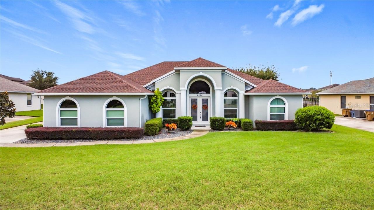 2808 Deerfield St., St Cloud, FL 34771