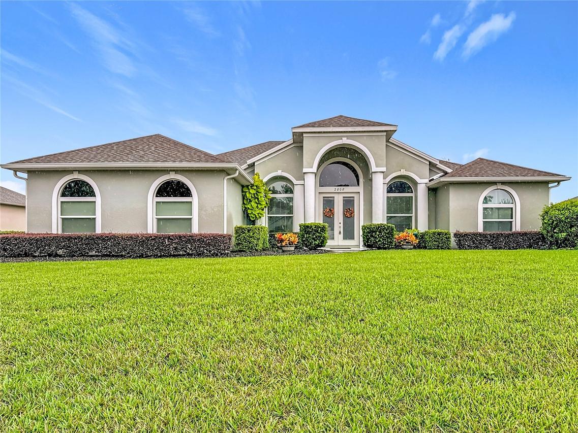2808 Deerfield St., St Cloud, FL 34771