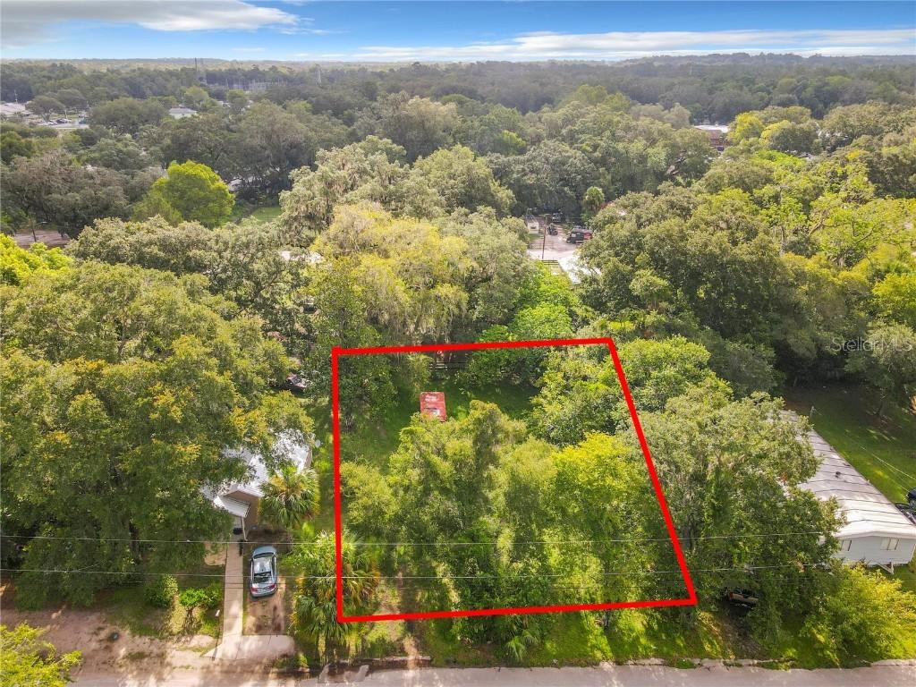 811 Leonard St., Brooksville, FL 34601