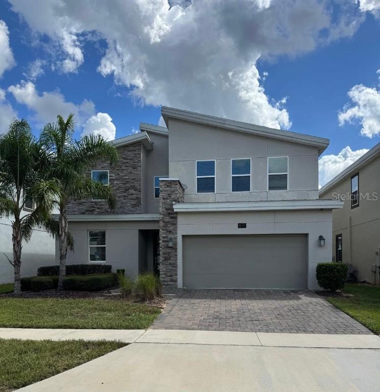 871 Pebble Beach Dr., Davenport, FL 33896