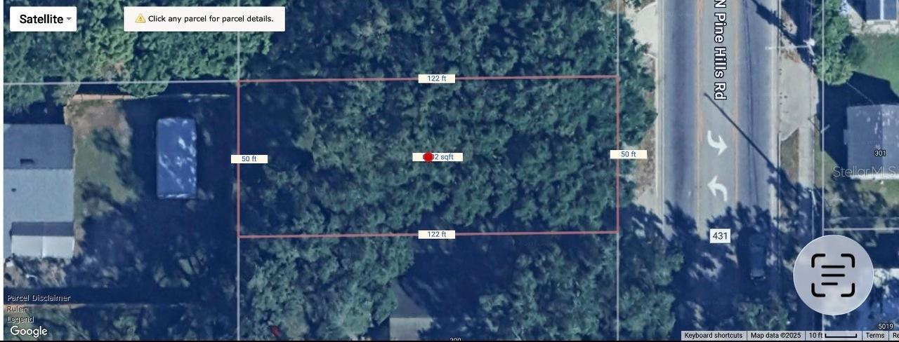 310 N Pine Hills Rd., Orlando, FL 32811