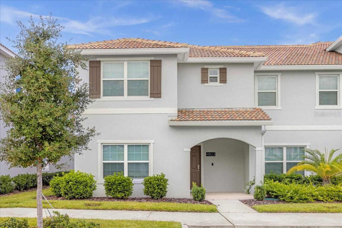 4823 Dedication St., Kissimmee, FL 34746