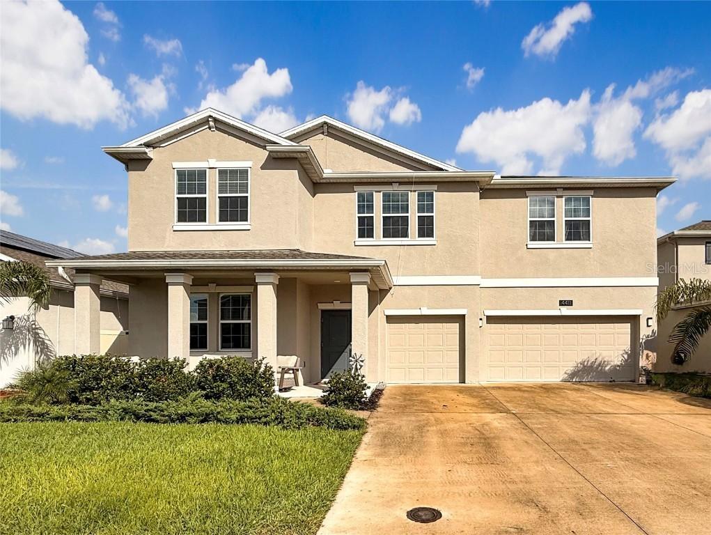 4411 Holstein St., St Cloud, FL 34772