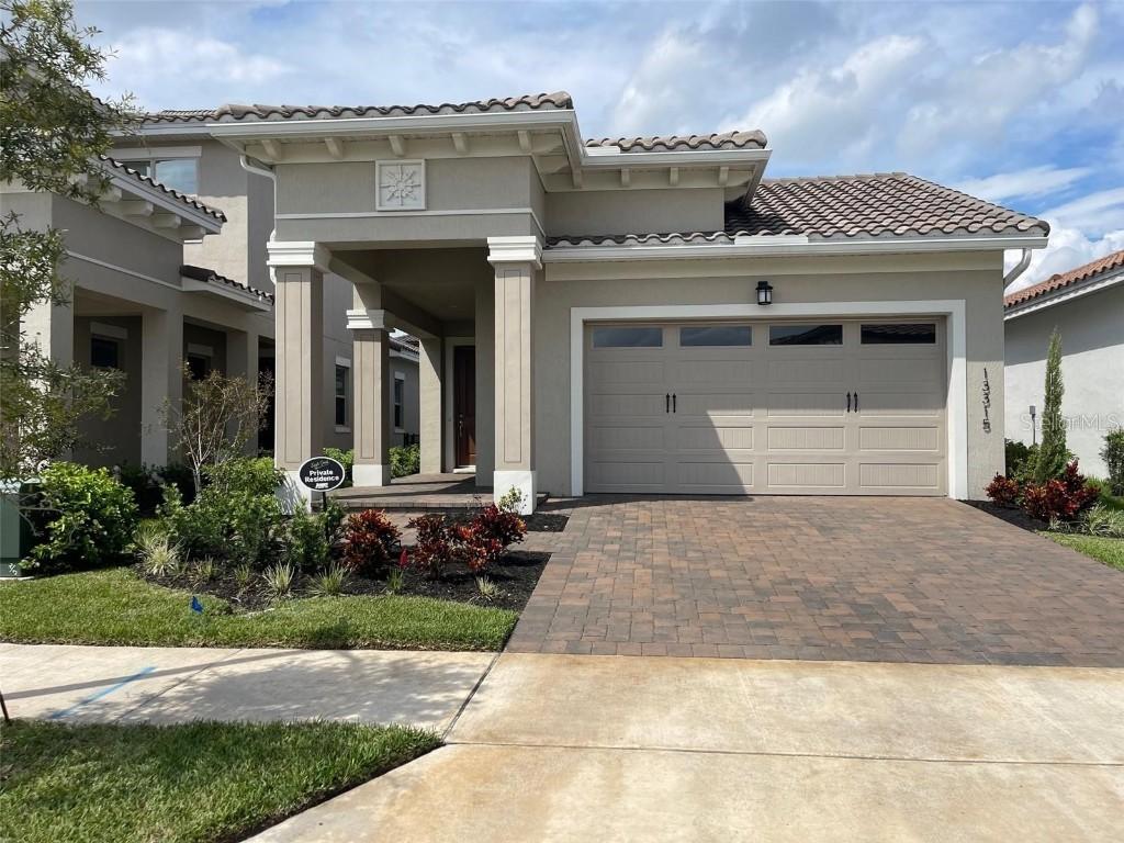 13315 Camborne Pl., Orlando, FL 32832