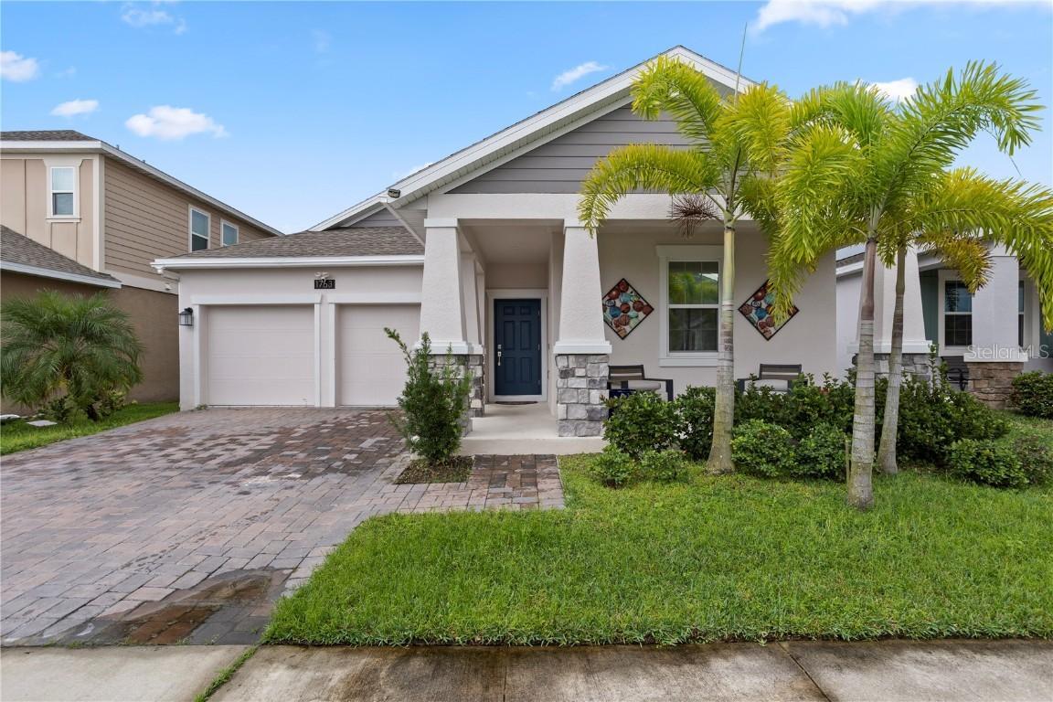 1763 Can Do Way, Kissimmee, FL 34744