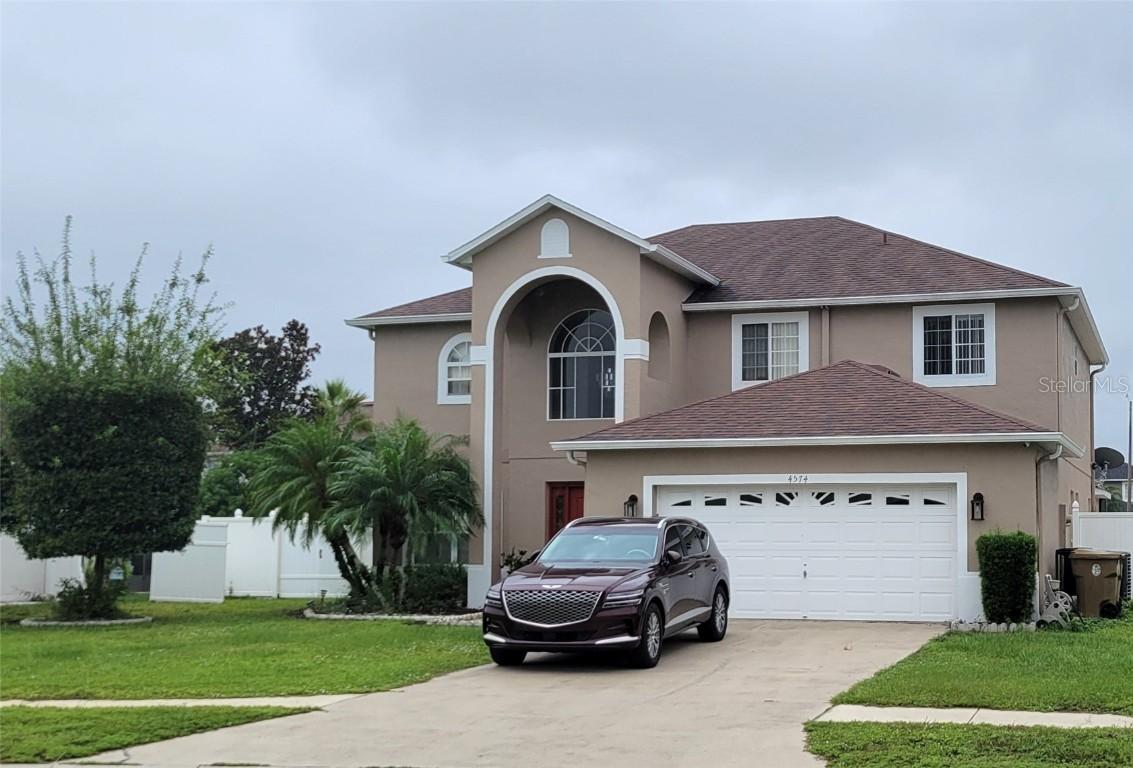 4574 Ficus Tree Rd., Kissimmee, FL 34758