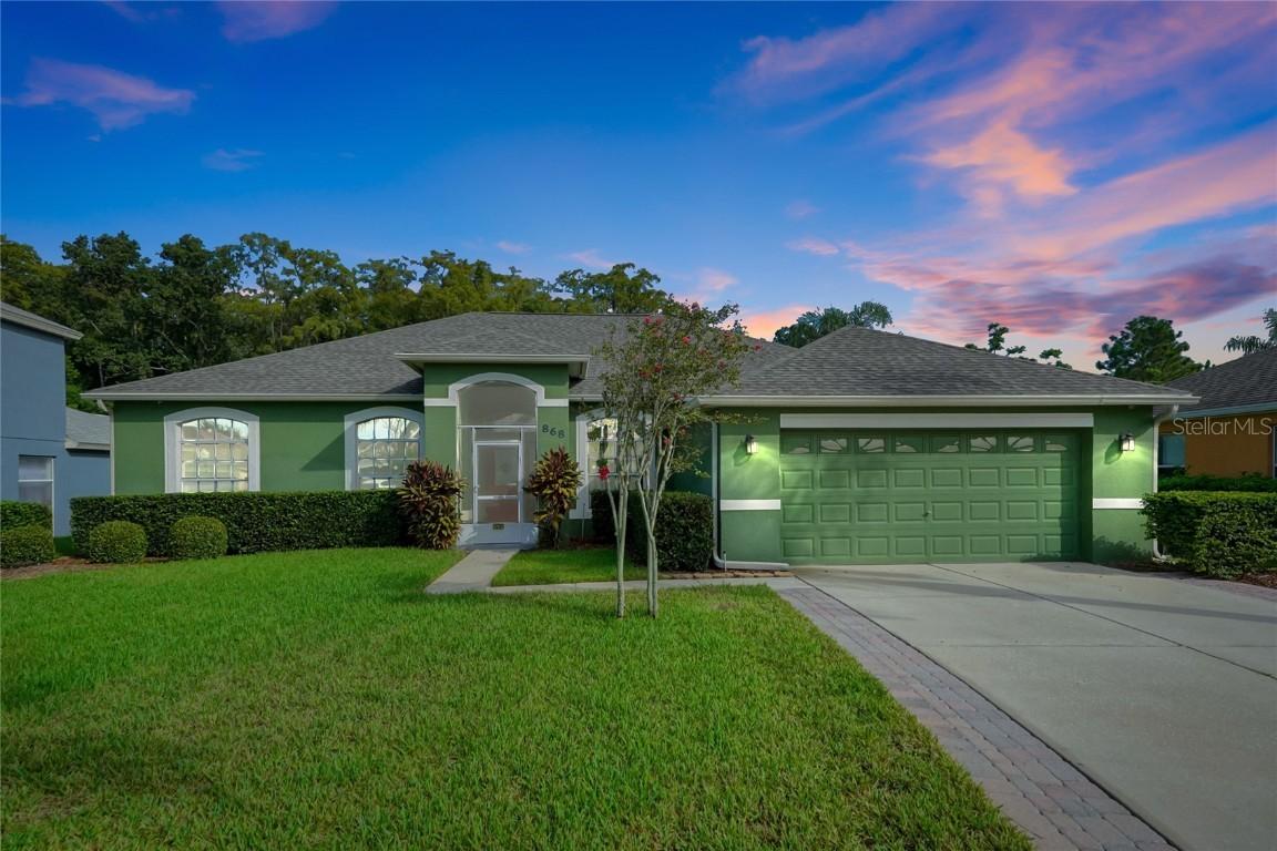 868 Seneca Trl, St Cloud, FL 34772