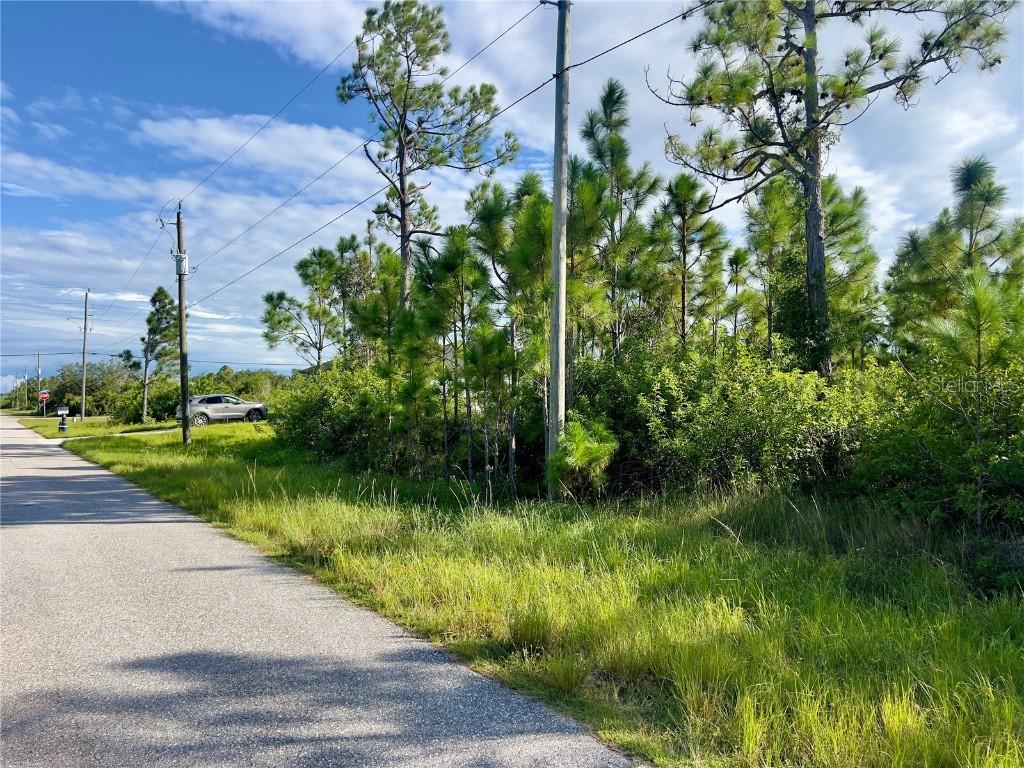 14235 Barbarossa Ln., Port Charlotte, FL 33981