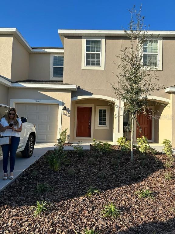 3587 Davenport Creek Ct., Kissimmee, FL 34746
