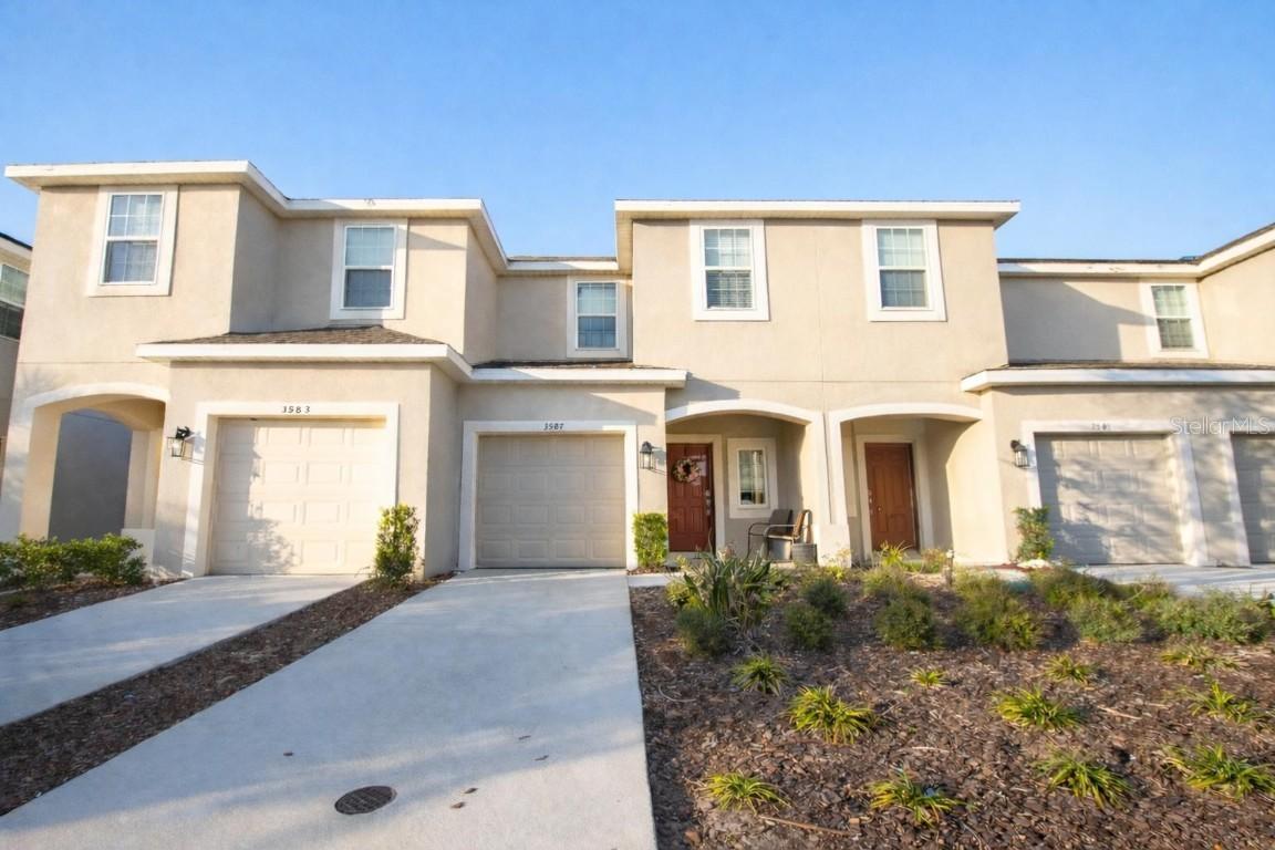 3587 Davenport Creek Ct., Kissimmee, FL 34746