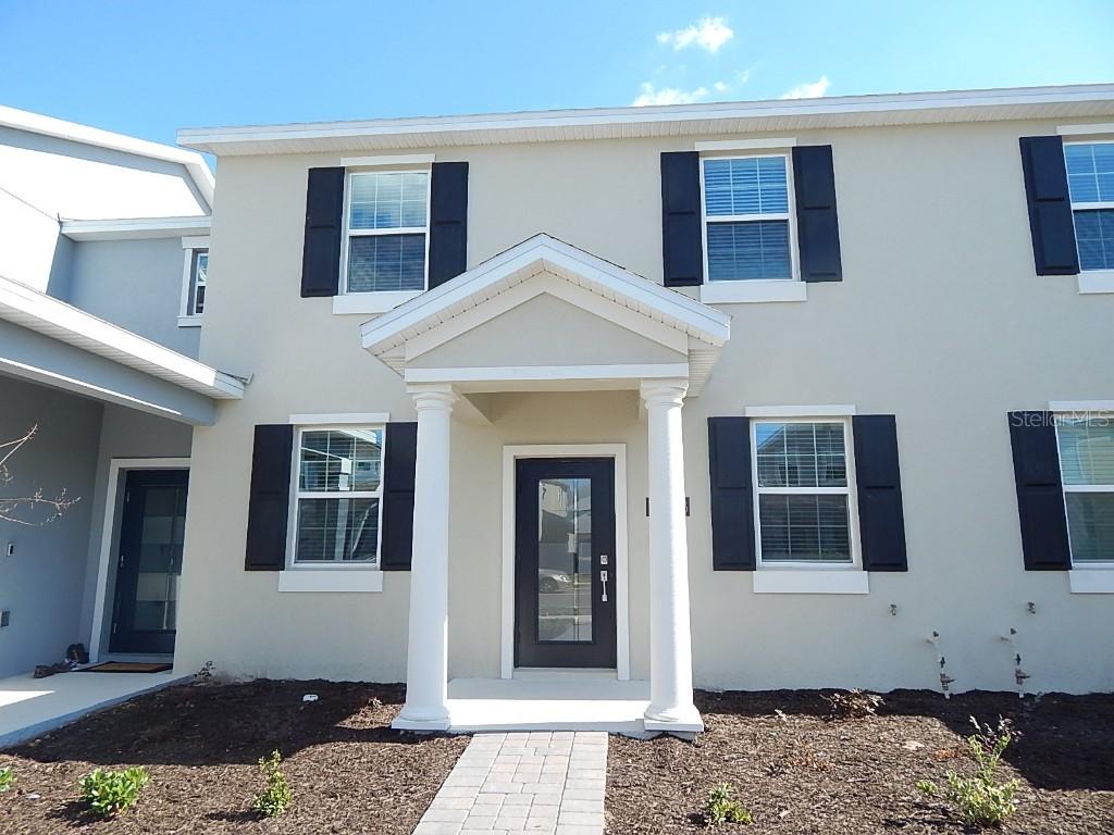 11443 Listening Dr., Orlando, FL 32832