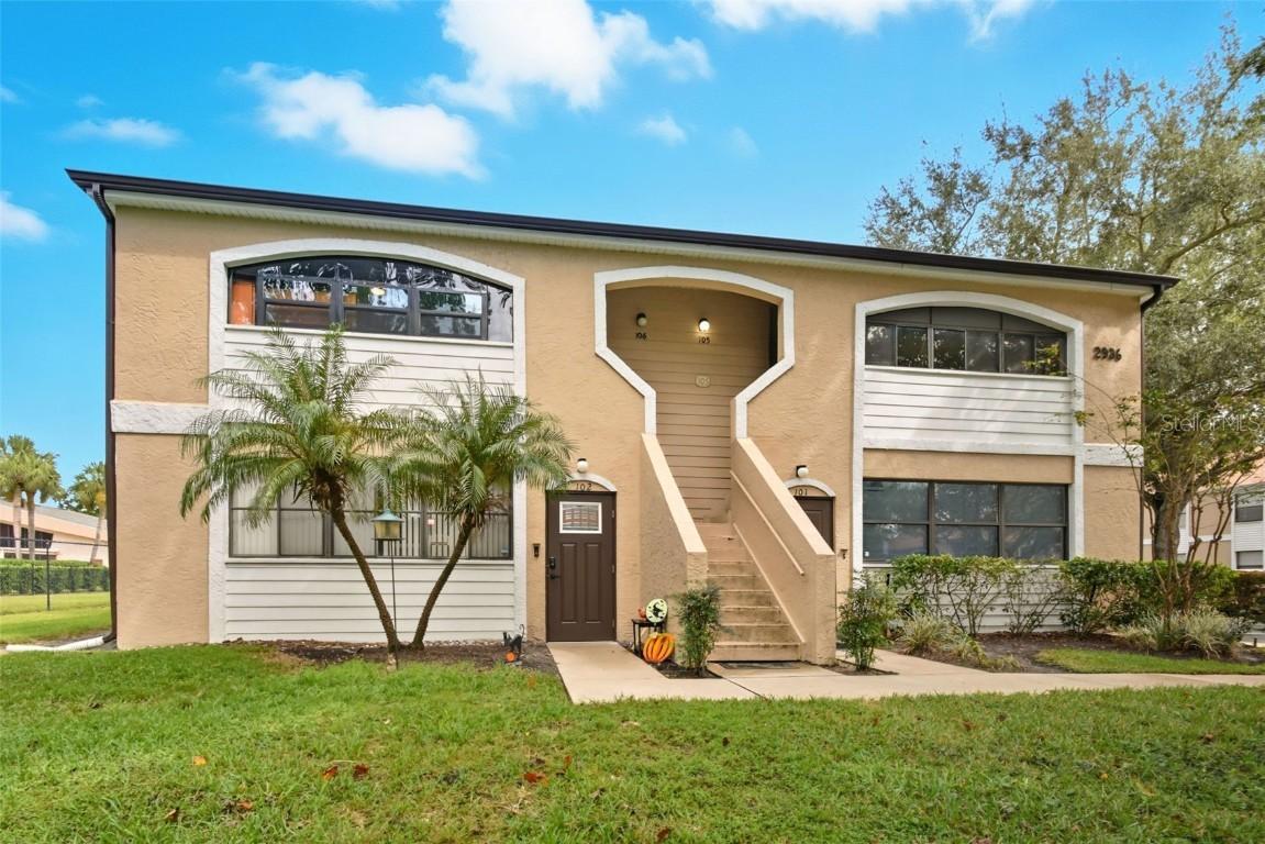 2936 S Semoran Blvd. #106, Orlando, FL 32822