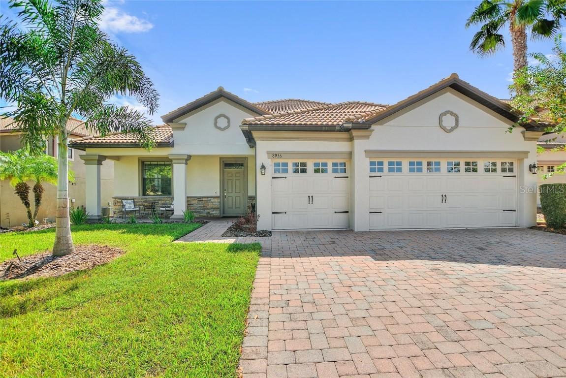 8956 Dove Valley Way, Davenport, FL 33896