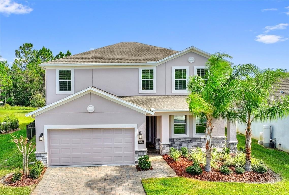 484 Brunswick Dr., Davenport, FL 33837