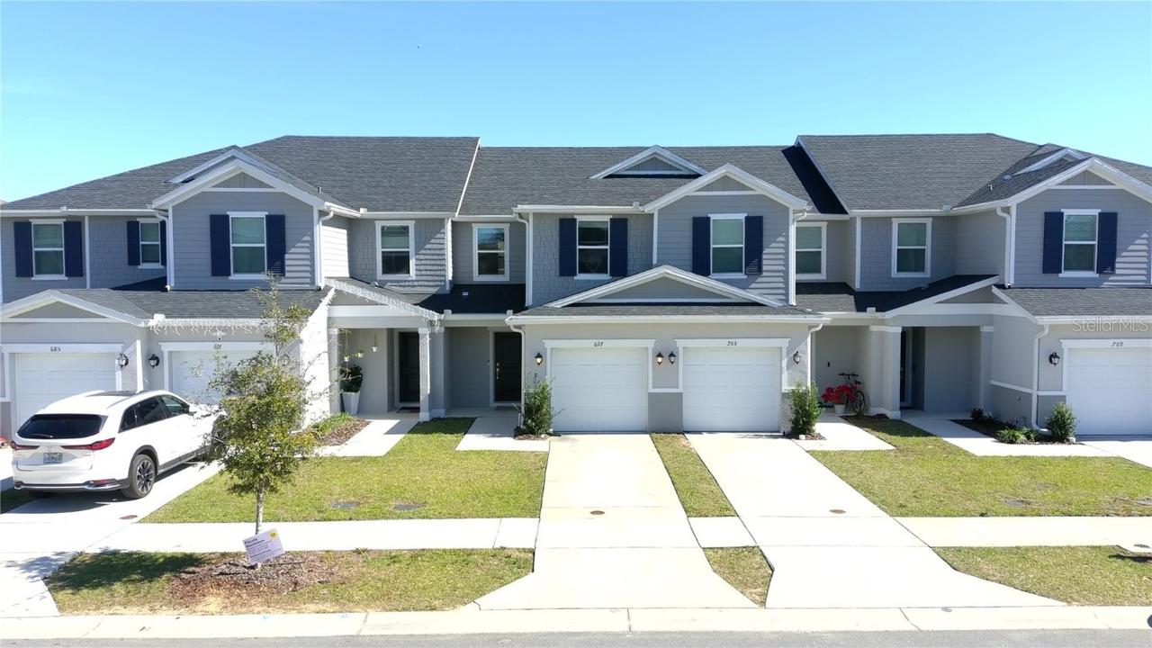 697 Stoney Point Cir., Davenport, FL 33896
