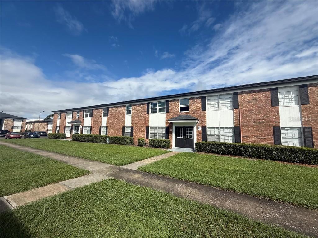 5325 Curry Ford Rd. #20, Orlando, FL 32812