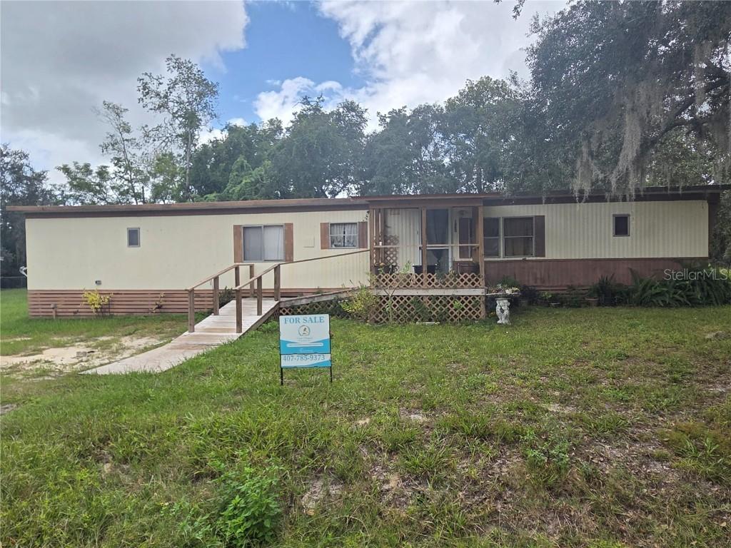1880 SE 188th Ct., Silver Springs, FL 34488