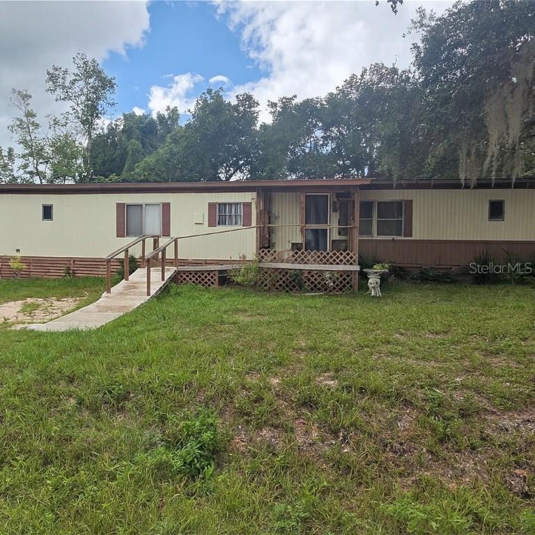1880 SE 188th Ct., Silver Springs, FL 34488