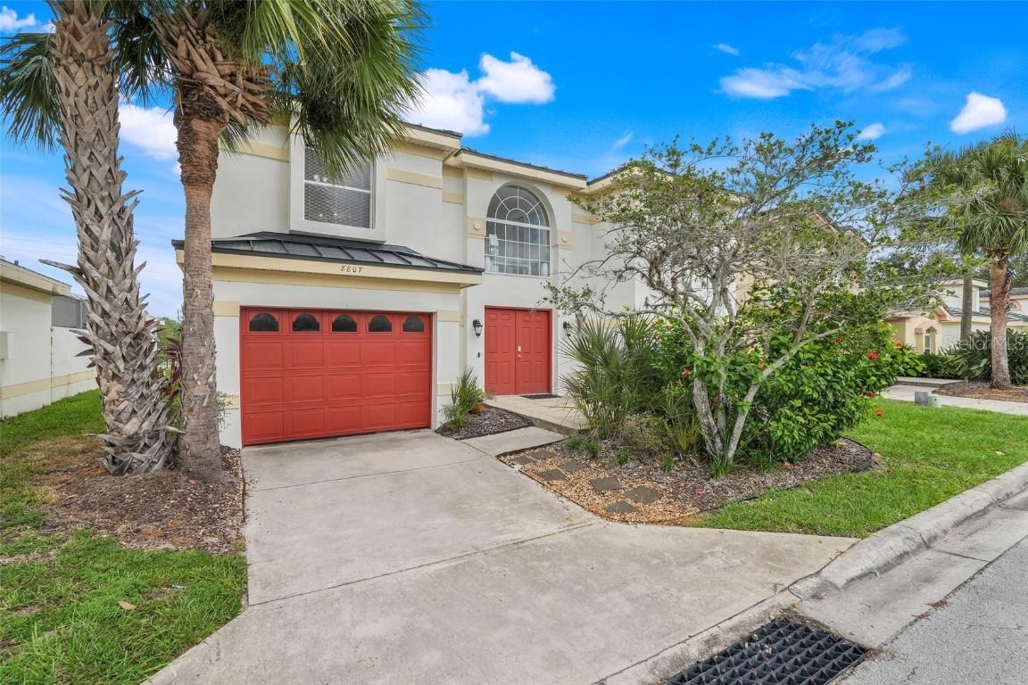 8807 Crayson Ct., Kissimmee, FL 34747
