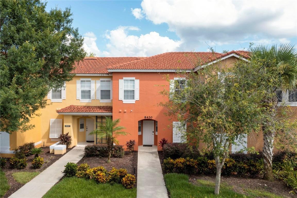 8420 Blue Lagoon Dr., Kissimmee, FL 34747