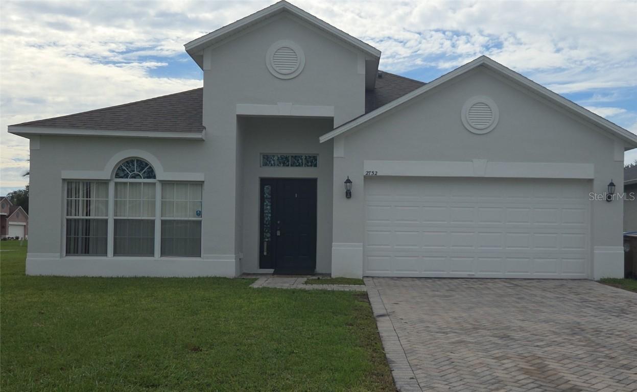 2732 Eagle Glen Cir., Kissimmee, FL 34746