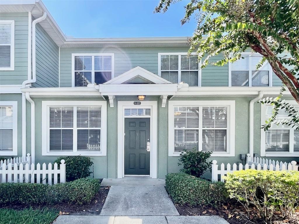 4005 Venetian Bay Dr. #105, Kissimmee, FL 34741