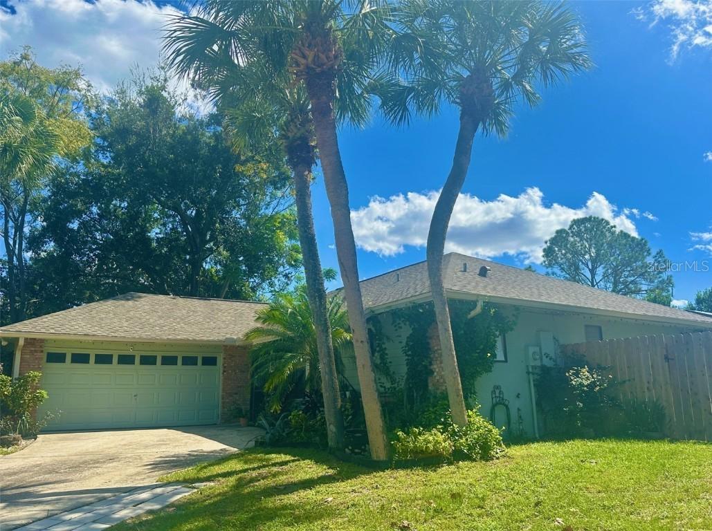 7606 Brisbane Ct., Orlando, FL 32835