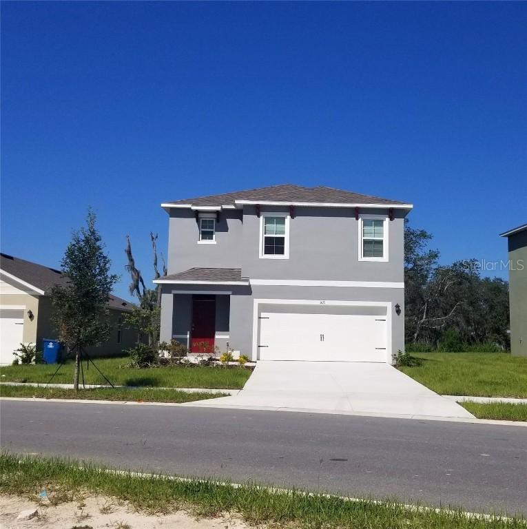 1671 Rosydale Cir., Davenport, FL 33837