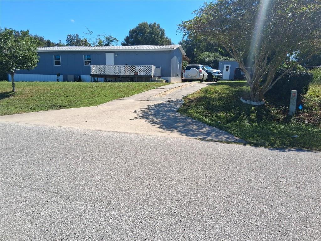 6290 SE 140th Pl., Summerfield, FL 34491