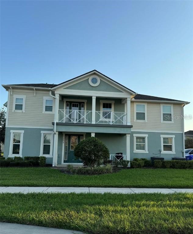 2614 Giardino Loop, Kissimmee, FL 34741