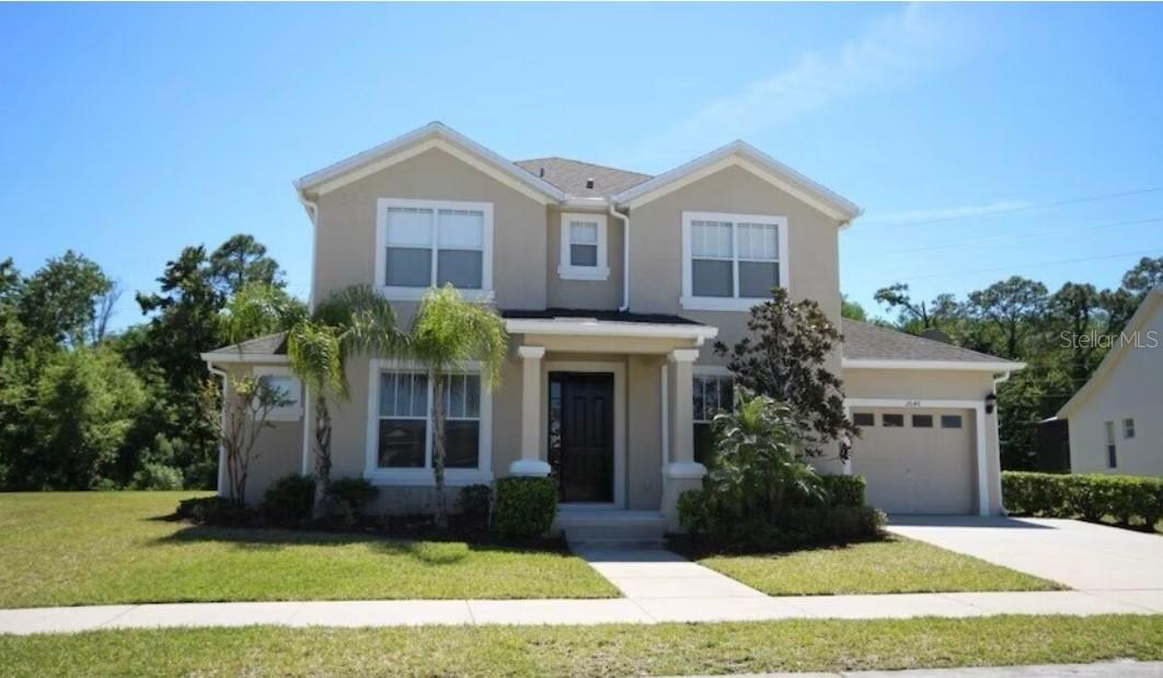 2646 Marg Ln., Kissimmee, FL 34758