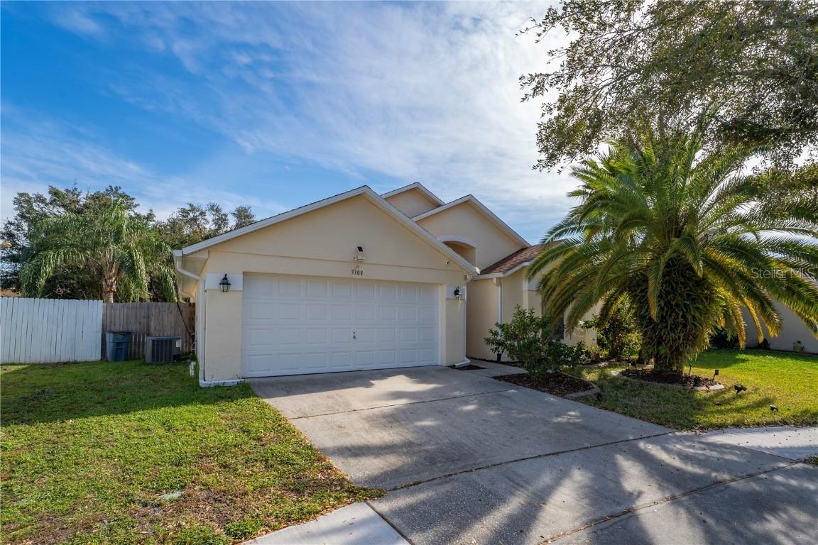 3308 Chickamauga Creek Ct., Orlando, FL 32837