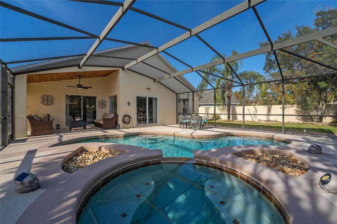 3308 Chickamauga Creek Ct., Orlando, FL 32837
