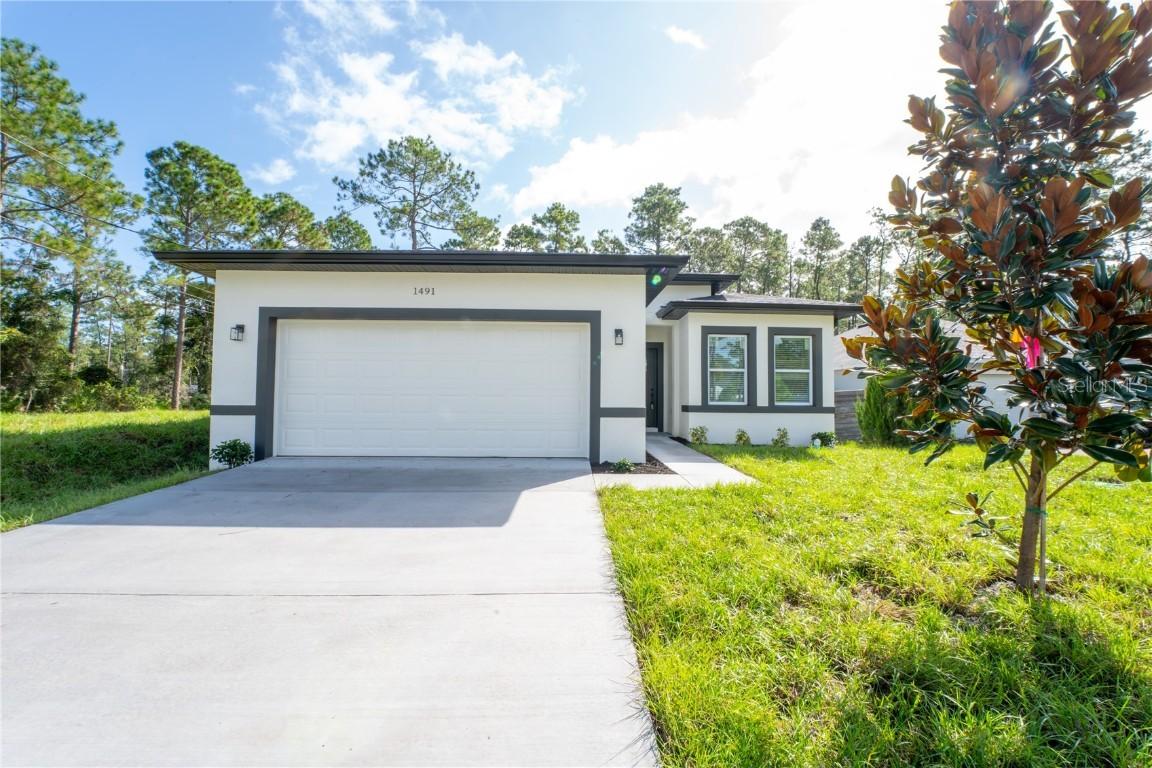 1491 9th Ave., Deland, FL 32724