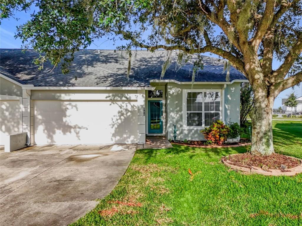 654 Harbor Villa Ct., Clermont, FL 34711