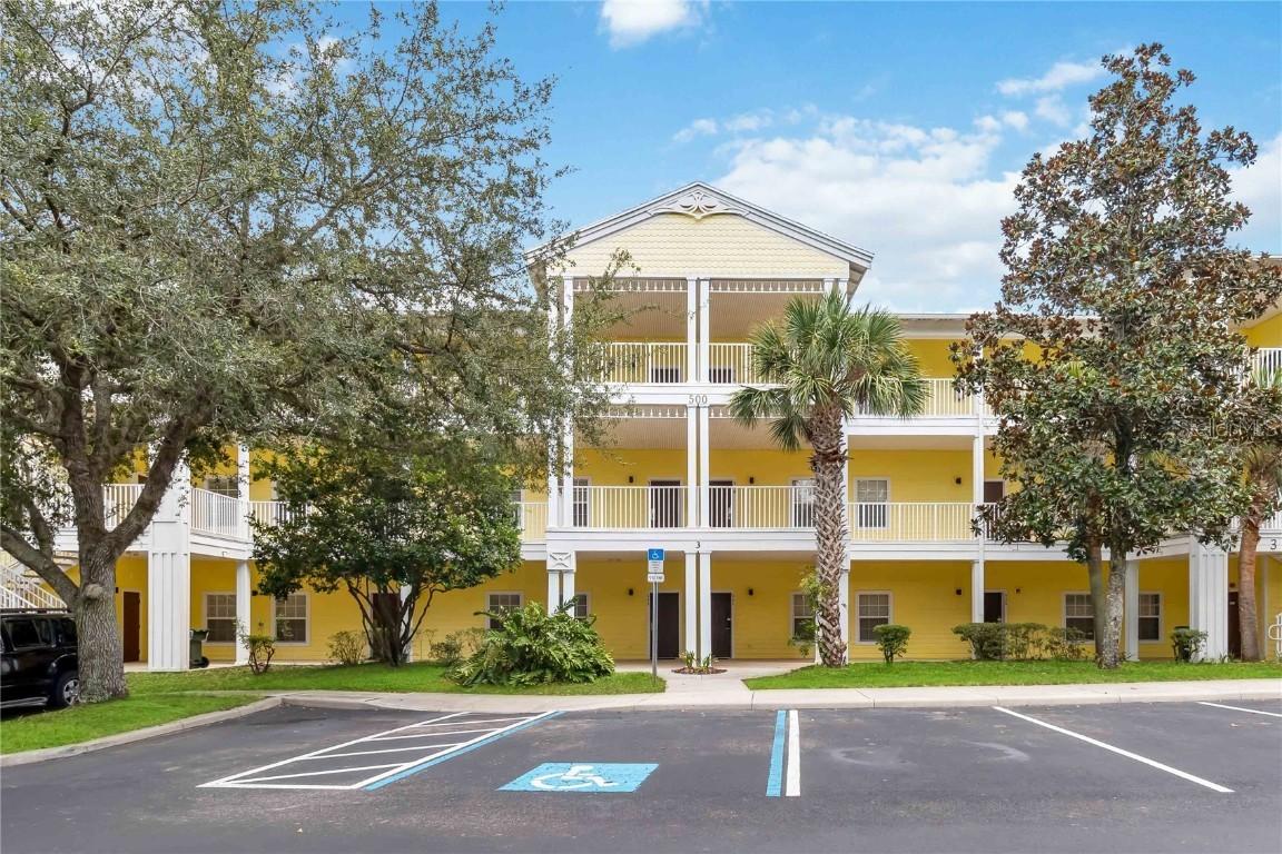 505 Lucaya Loop, Davenport, FL 33897