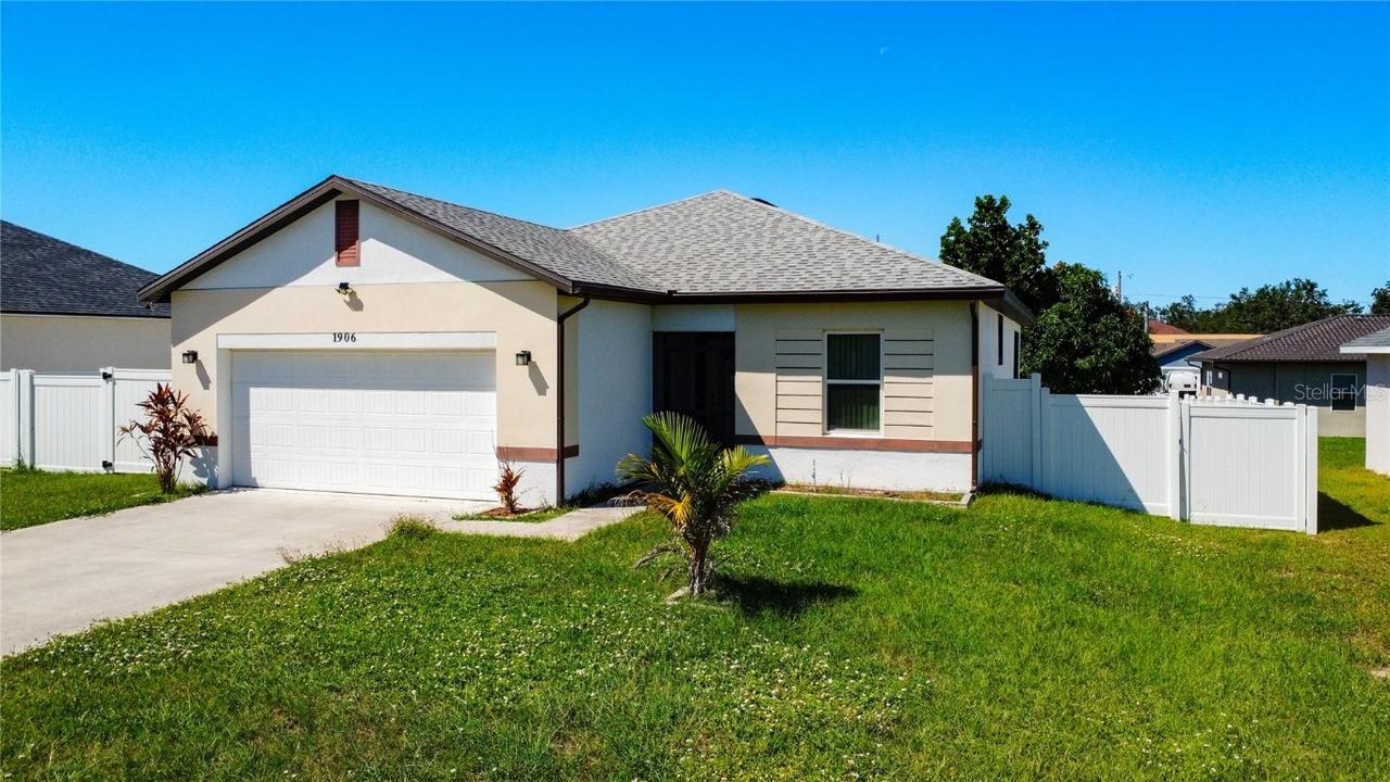 [Address Hidden by Seller], Kissimmee, FL 34747