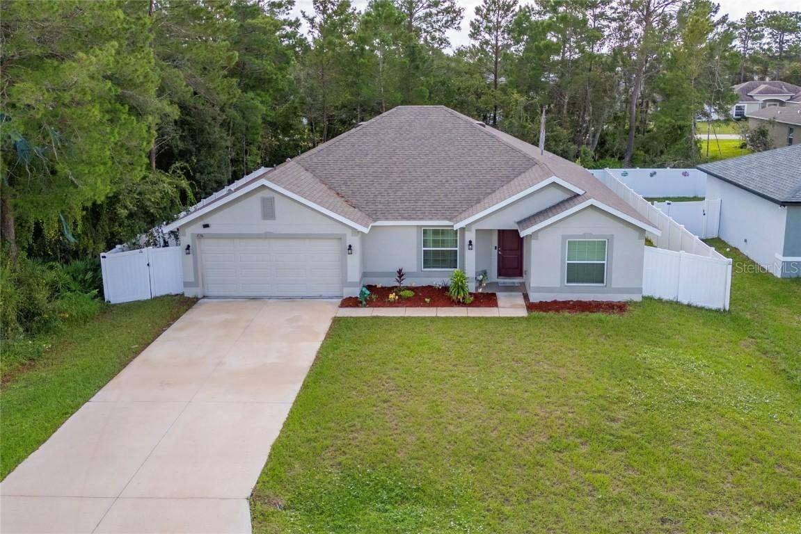 236 Elm Ct., Kissimmee, FL 34759