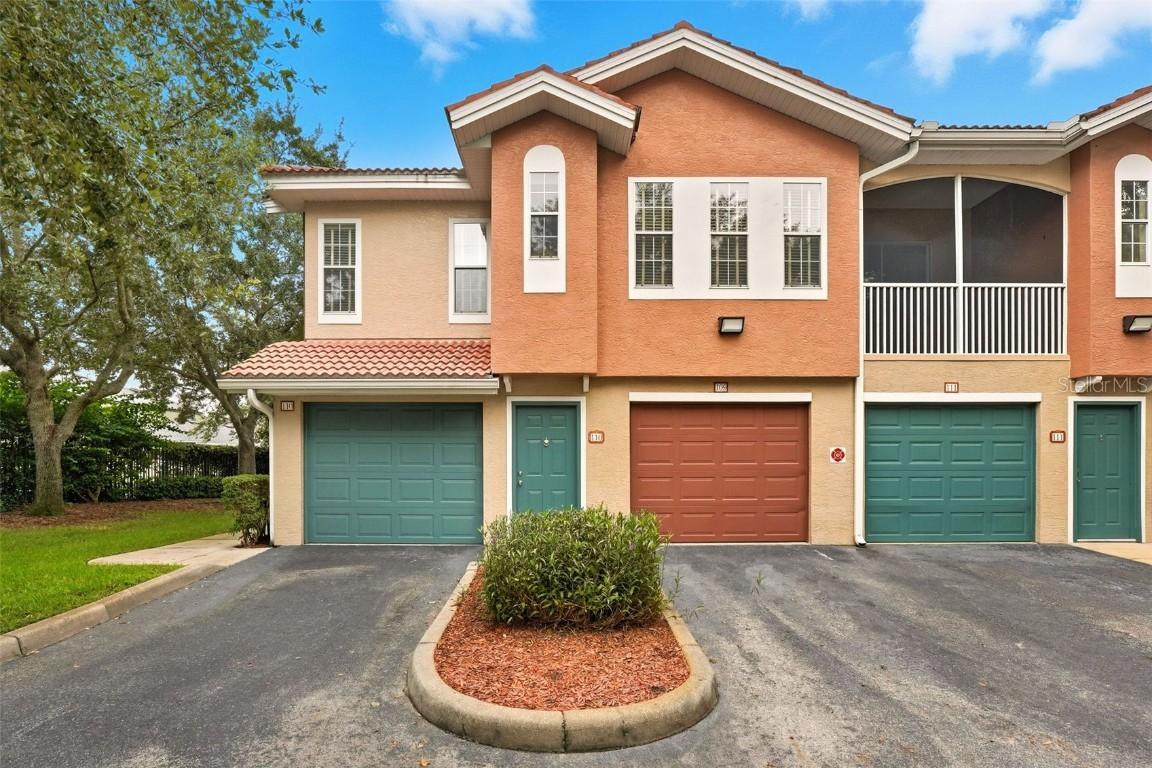 12204 Wild Iris Way #110, Orlando, FL 32837