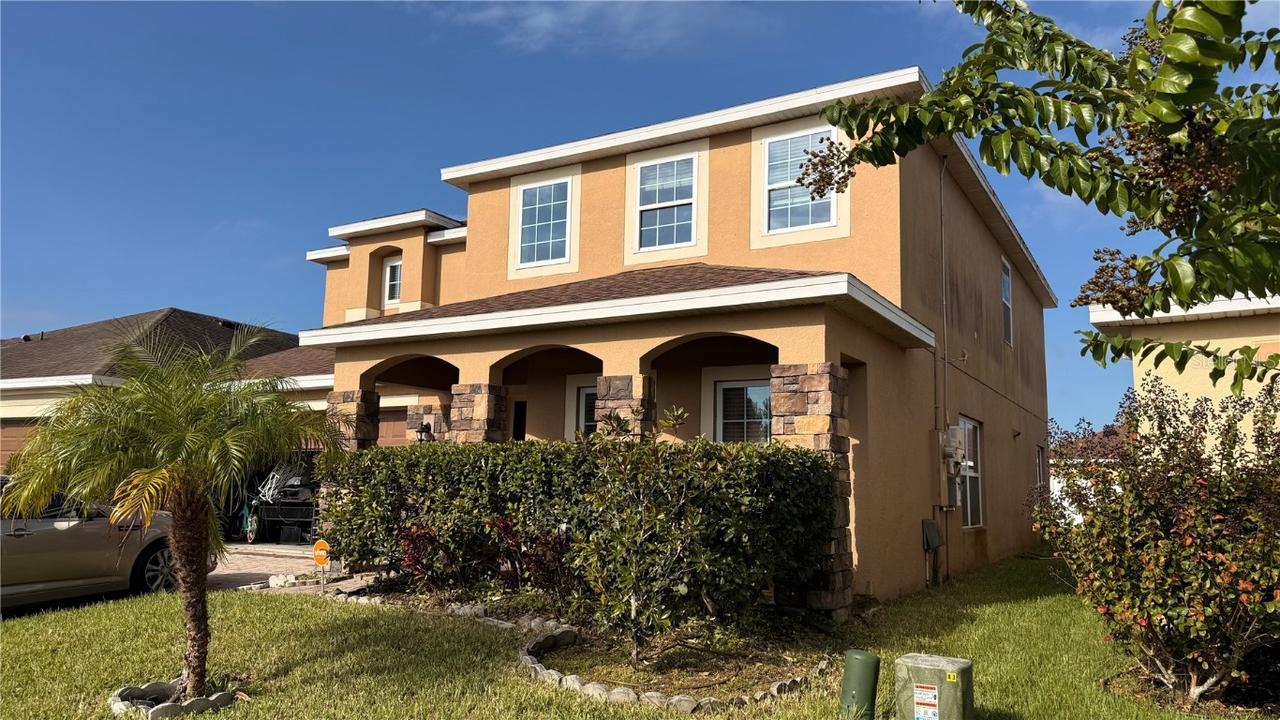 4907 Rockvale Dr., Kissimmee, FL 34758