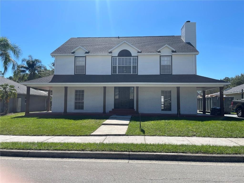 1233 Hancock Cir., St Cloud, FL 34769