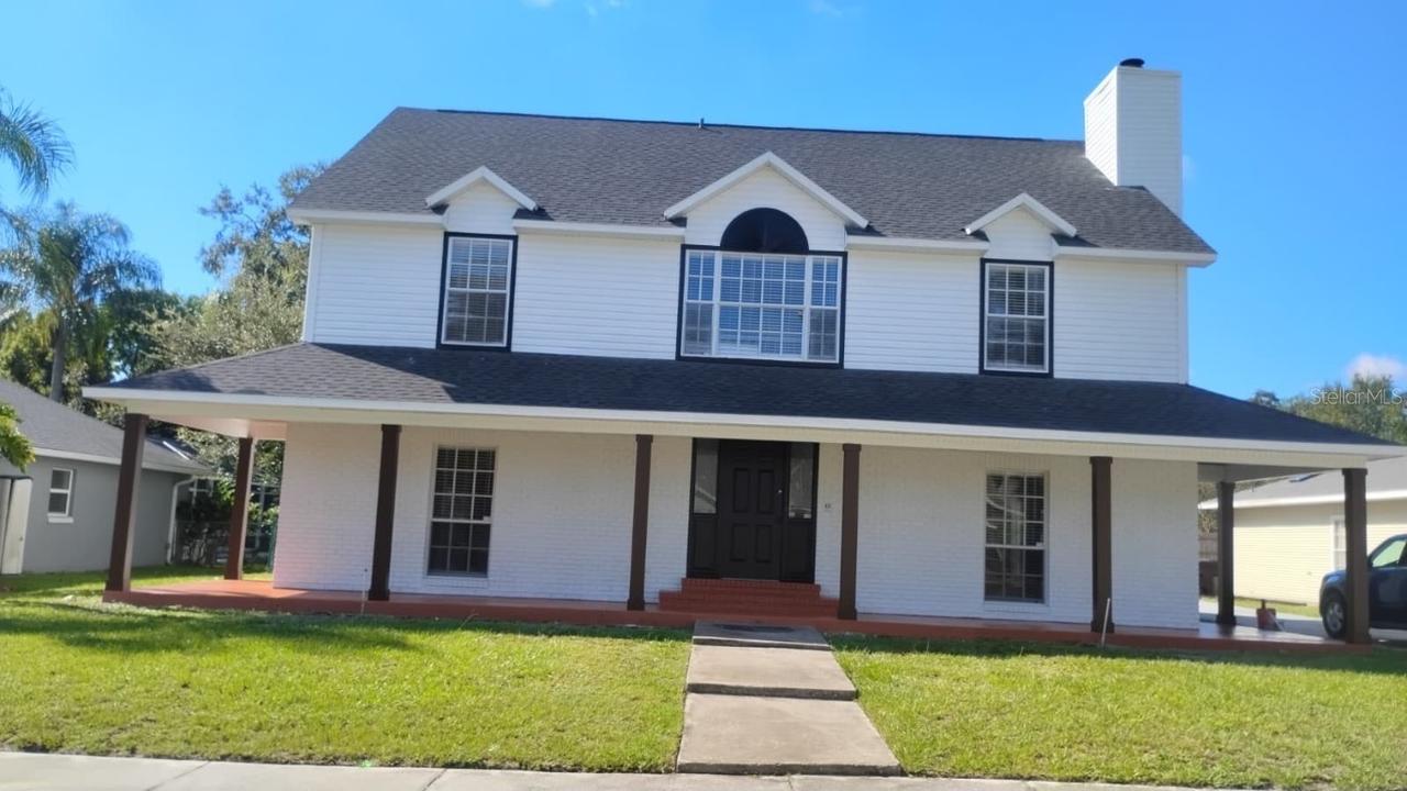 1233 Hancock Cir., St Cloud, FL 34769