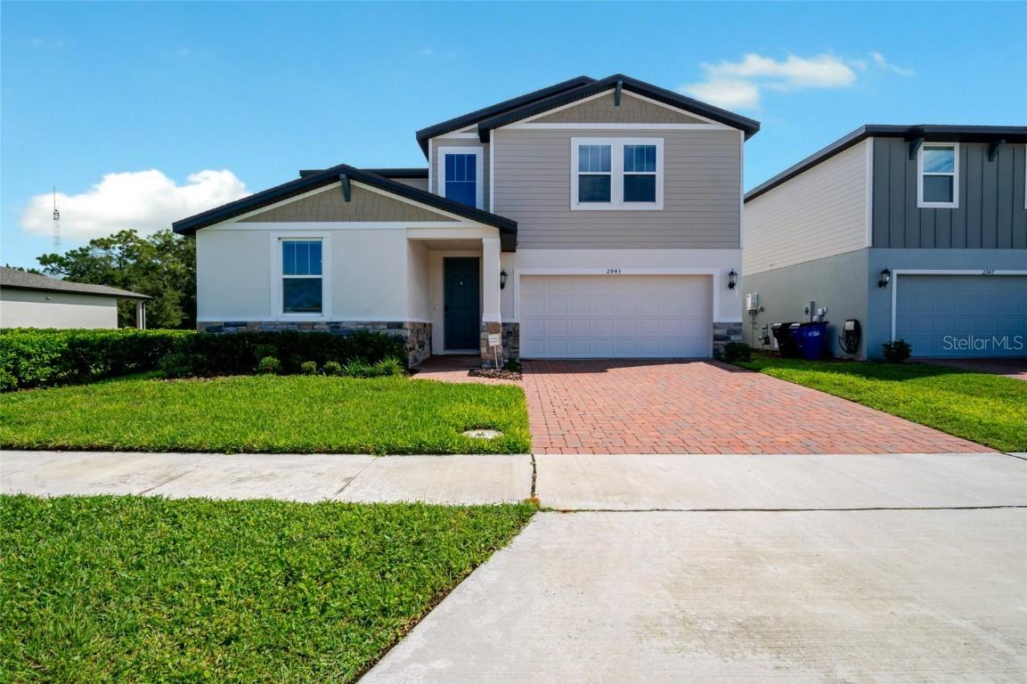 2943 Sunstar Dr., St Cloud, FL 34772