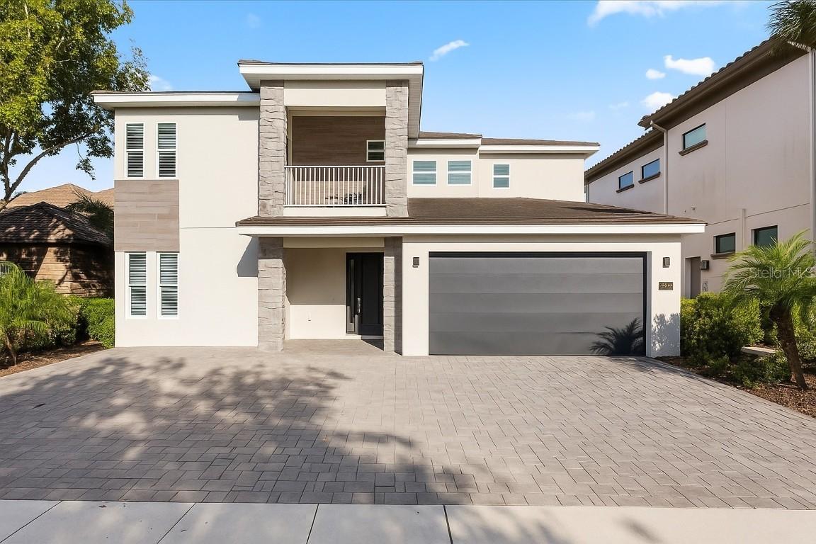 624 Muirfield Loop, Reunion, FL 34747