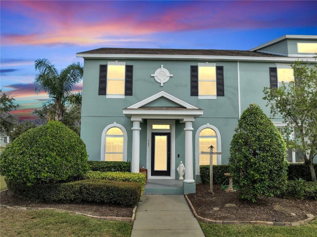505 Waterside Pointe Dr. #0087, Groveland, FL 34736